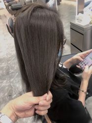 -Sying杉影日式烫染專門店