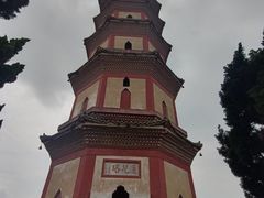 -广州莲花山旅游区