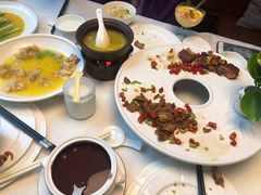 -春申里餐厅(银泰in99店)