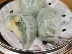 -点点心点心专门店(旺角店)