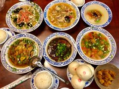 -管记水席老店(仙果市街店)