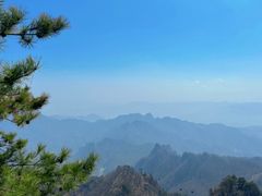 -武当山风景区