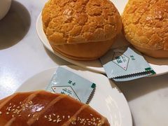 -翠华餐厅(德基广场店)