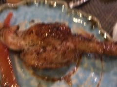 鸡翅饺子-半藏居酒屋(香港花园店)