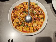麻婆豆腐-三江里·宜宾川菜(亚运村店)
