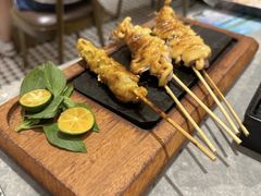 -四面泰(万象城店)
