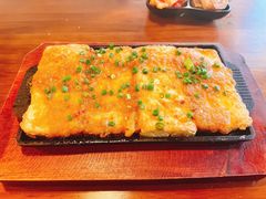 -槿Story·韩国料理(望京韩国美食城店)