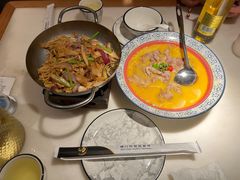 -涌上外婆桥(南塘店)