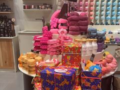 -LUSH(威尼斯人店)