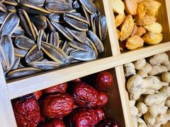 -山水悦茶会所(上海沙龙新天地天宝商业中心店)