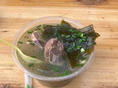 -燕子煨汤(山海关路店)