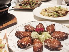 -T館·花园艺术餐厅