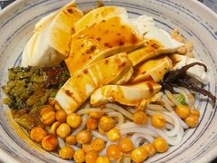 豆花米线-多味居(剪子巷店)