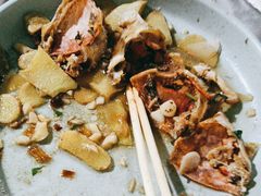 -阿弟特色海鲜餐厅·大排档(平潭店)