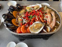-阿弟特色海鲜餐厅·大排档(平潭店)