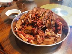 -农汤老店(顺联公园里店)