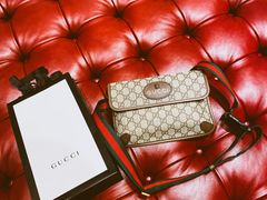 -Gucci(沈阳万象城店)