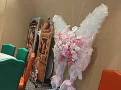 -衢农会·衢州菜·宴请(国际机场店)
