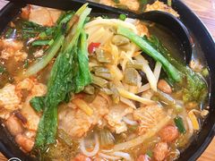 -螺蛳粉先生(蓟门桥店)