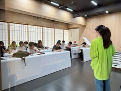-帝京日语(春熙路旗舰校区)