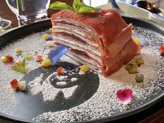 -YUE·6·西式融合餐厅(外滩六号店)