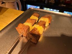 -阿里家·新疆烤肉酒場