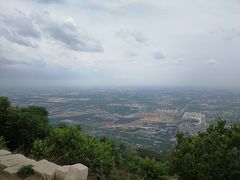 -北京鹫峰国家森林公园