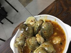 -兴记菜馆