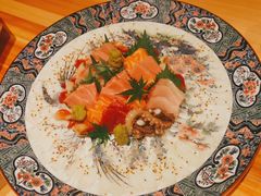 -鲤·鮨KOISUSHI