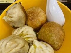 -毛华美食(清扬路店)