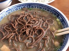 -东关赵记粉汤羊血(兴庆北路店)