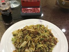 -东四民芳餐厅(世茂工三店)