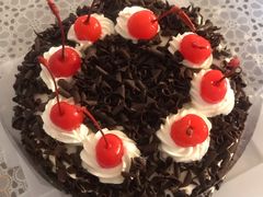 -红宝石·鲜奶小方·海派西点房(联洋店)