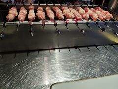 -很久以前羊肉串(大华三路店)