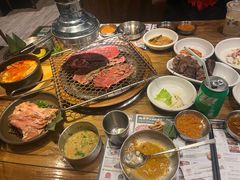 -农乐园炭火烤肉(世茂店)