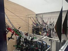-無弓射箭俱乐部(领展中心城店)