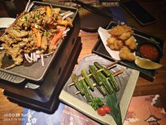 -京鹿料理(荟聚店)