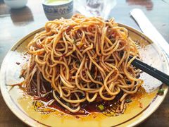 -一品红烧鸭特色川菜(三岔湖店)