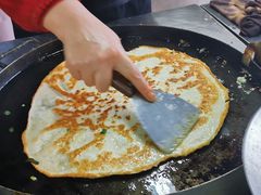 -金杨老摊头蛋饼(金口路店)