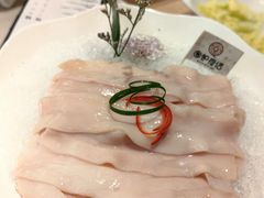 生鹅肠-围炉夜话·潮汕卤水火锅(榕江店)