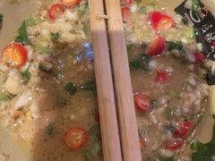 -唇辣号重庆老火锅(燕郊鑫乐汇店)
