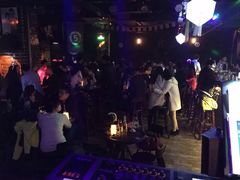 -CASTLE 古堡酒吧