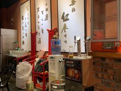 -醉烧膘·烧烤夜宵王(总店)