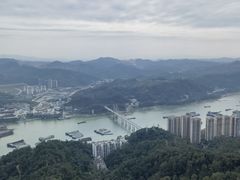 -白云山风景名胜区