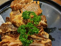 -坦坦大炉·韩式烤肉(望京店)