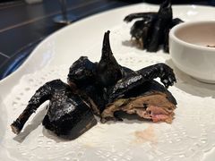 -黔蘑菇四季餐厅(观山湖店)