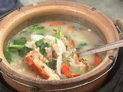 -潮和兴海鲜城·地道潮汕菜(佛山店)