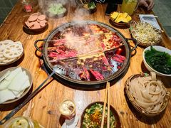 -陈陈火锅(较场口店)