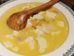 -真地道京味府·鲜橙烤鸭·北京菜(朝外大街东大桥店)