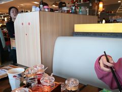 大堂-大头虾越式风味餐厅(光明广场店)